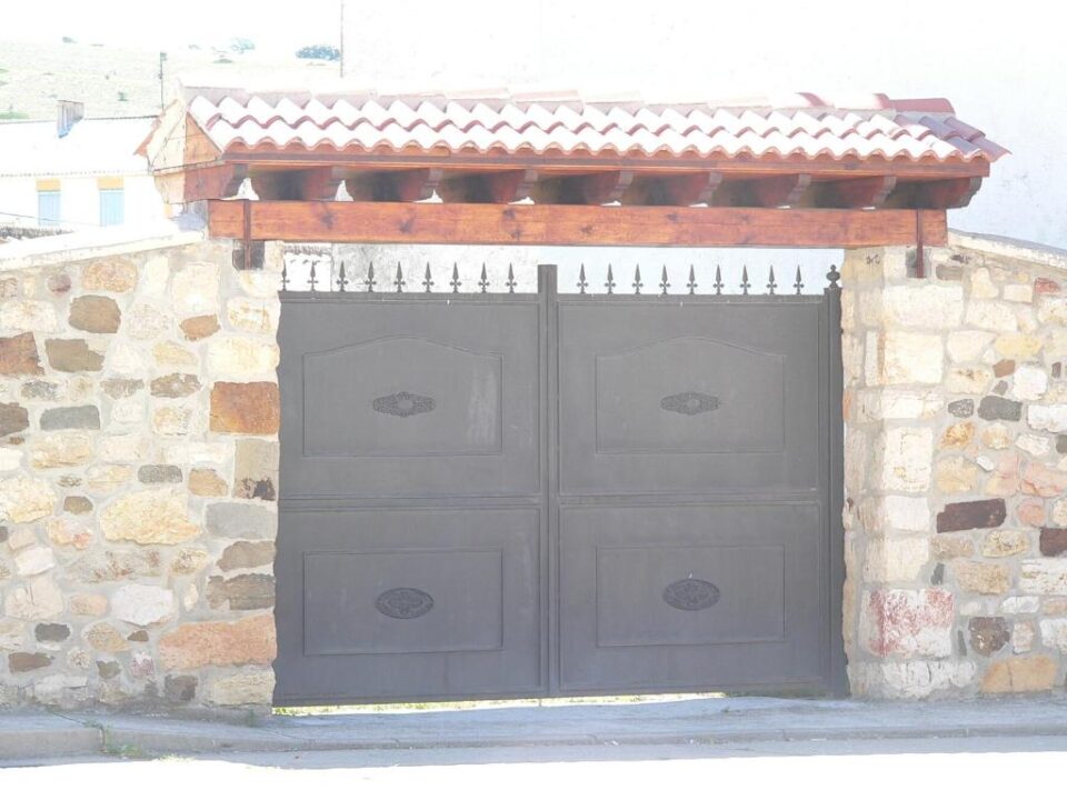 Casa Rural La Majada Palentina - Imagen 3