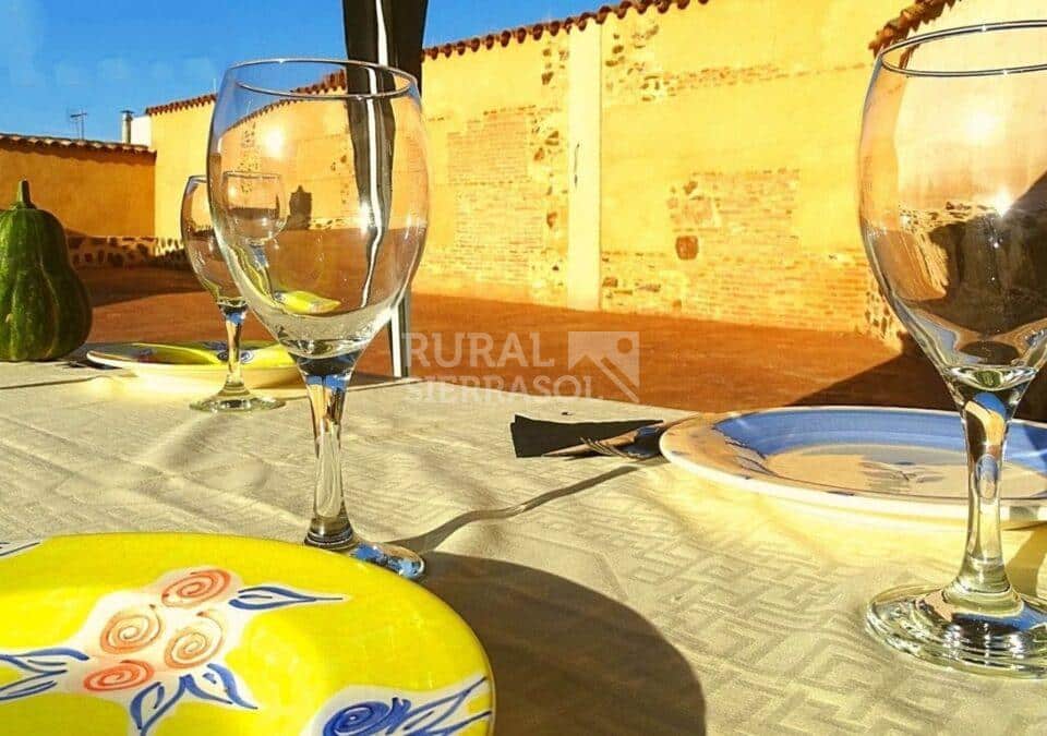 Casa Rural Hidalgo - Imagen 11
