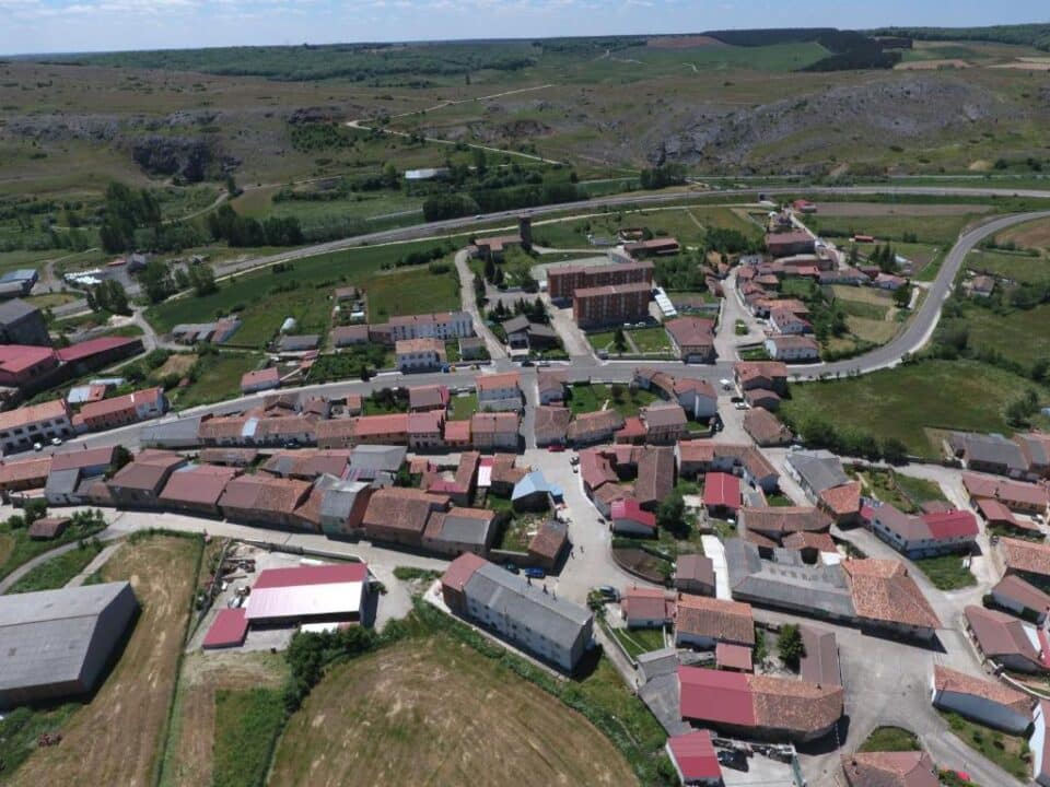 Casa Rural La Majada Palentina - Imagen 7