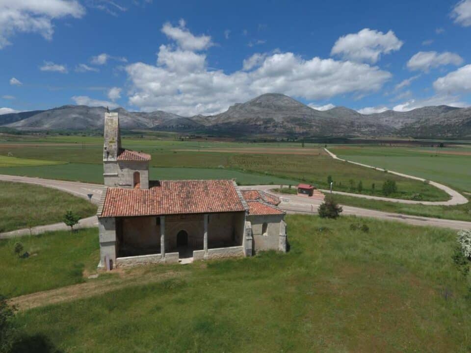 Casa Rural La Majada Palentina - Imagen 9