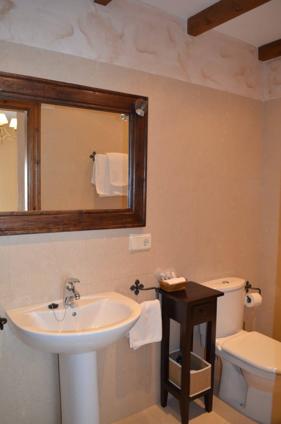 Apartamentos Rurales Carrero 2 ó 4 personas - Imagen 12