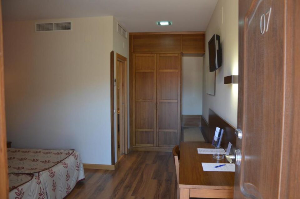 Hotel Milagros Rio Riaza - Imagen 25