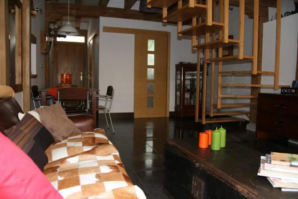 Casa Rural para Dos - Imagen 8