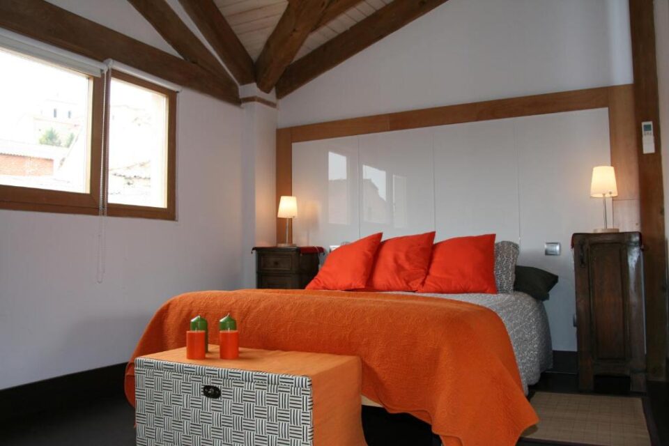 Casa Rural para Dos - Imagen 2