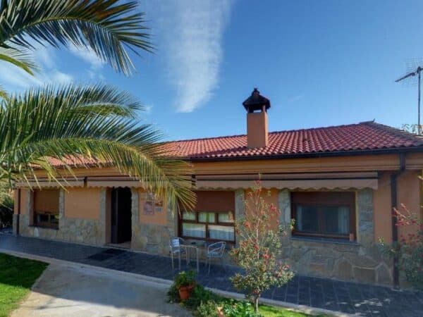 Casa rural en Sotoserrano (Salamanca)-2232