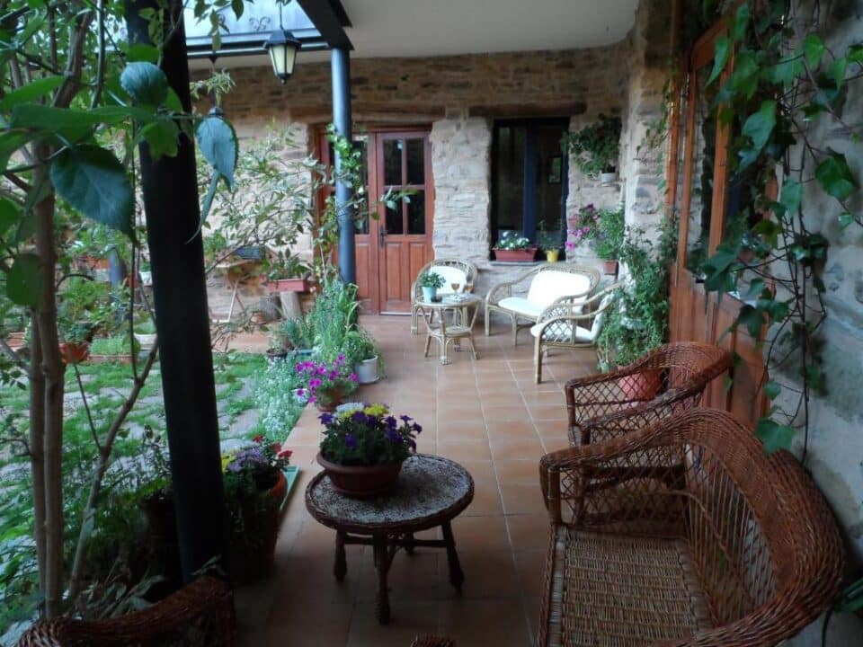 La Casa del Filandón - Imagen 48