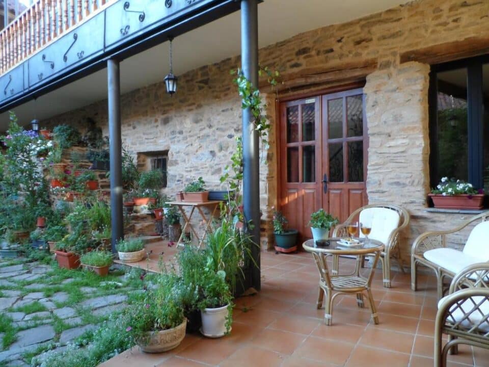 La Casa del Filandón - Imagen 52