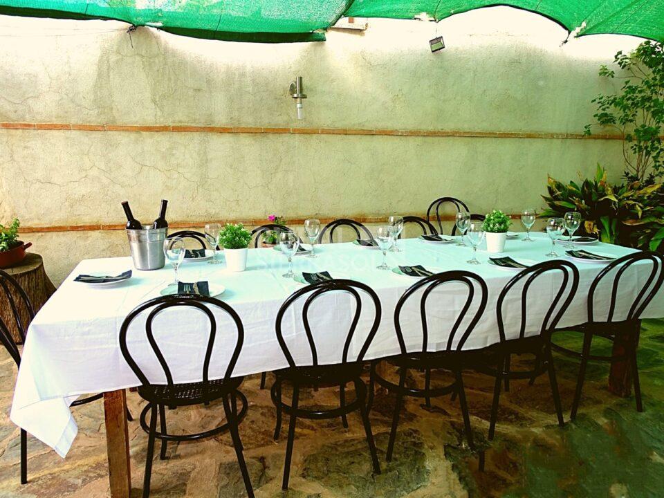 Casa Rural Hidalgo - Imagen 14