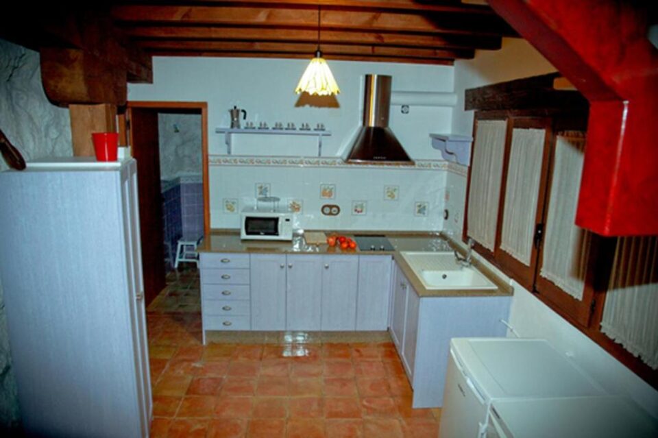Casa Rural La Bodeguilla de Alcalá del Júcar - Imagen 24