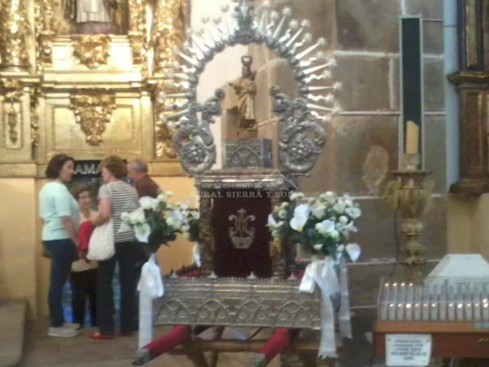 Corral Tio Casiano - Imagen 19