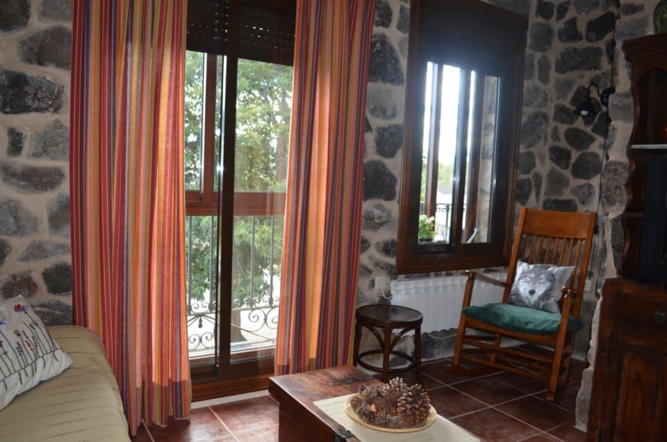 Apartamentos Rurales Carrero 2 ó 4 personas - Imagen 14