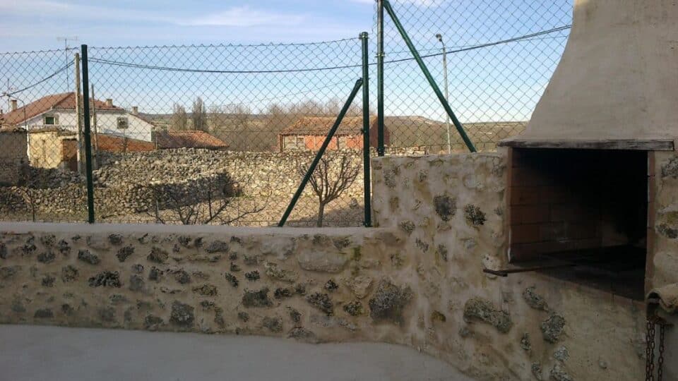 Casa Rural Río Duratón - Imagen 15