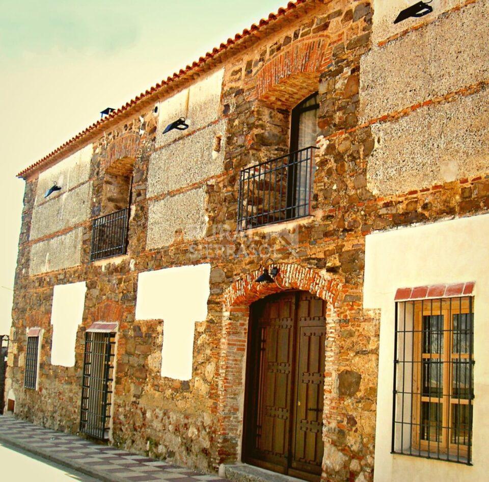 Casa Rural Hidalgo - Imagen 15