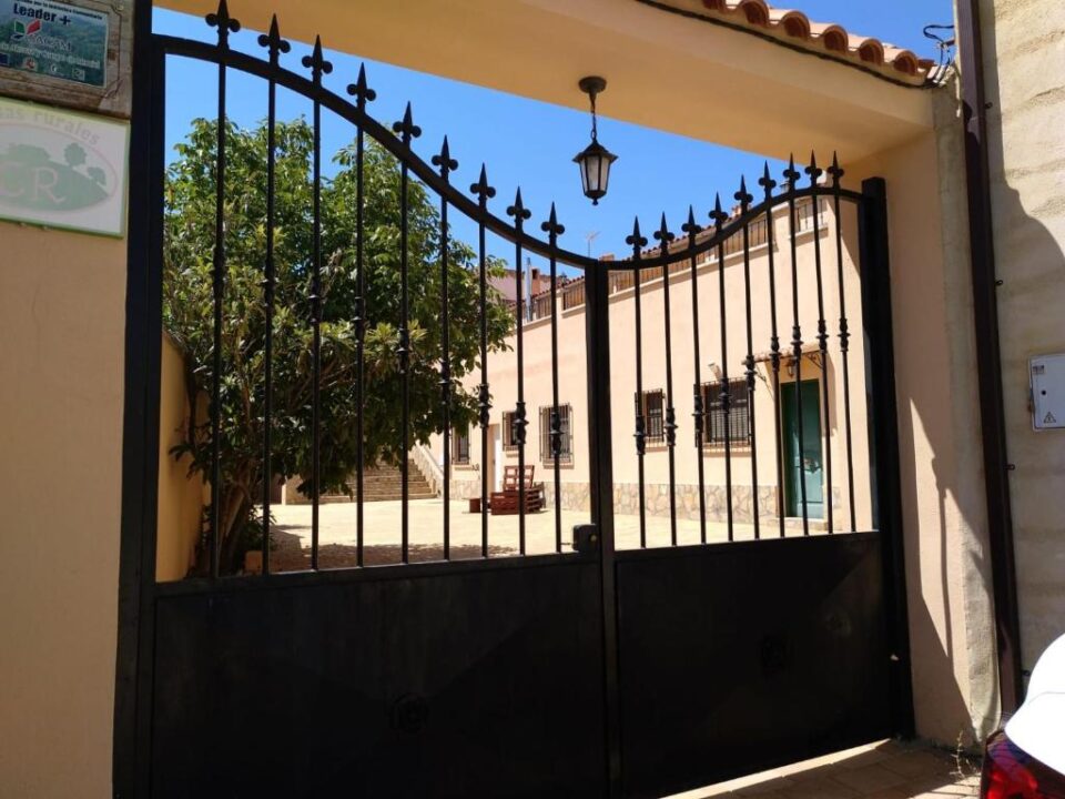 Casas Rurales Montemayor - Imagen 17