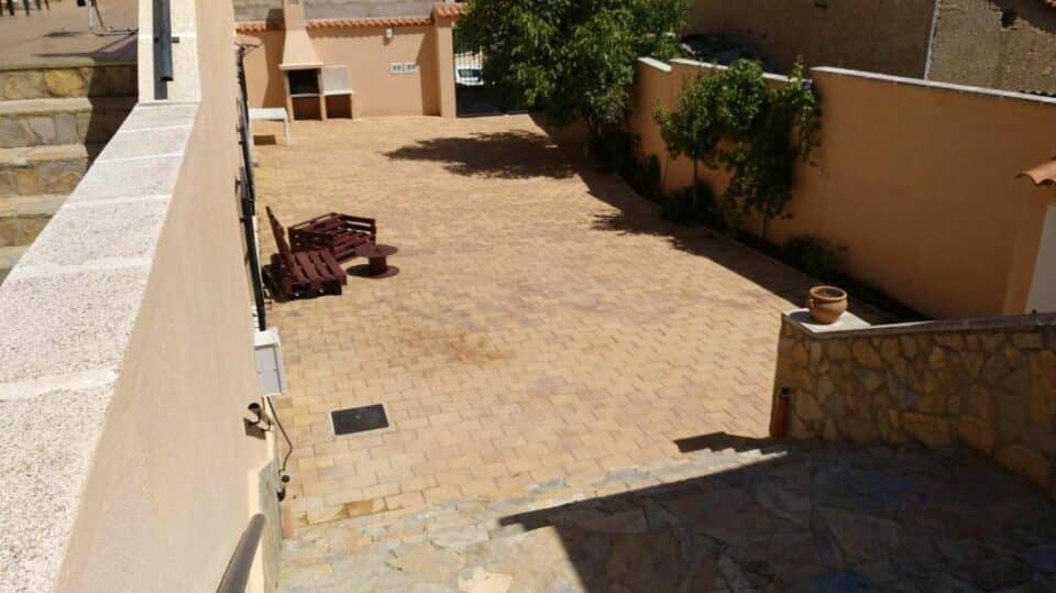 Casas Rurales Montemayor - Imagen 15
