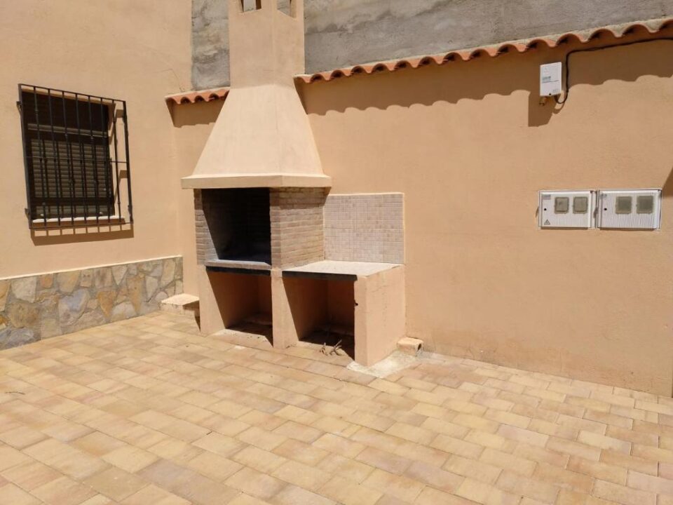 Casas Rurales Montemayor - Imagen 14