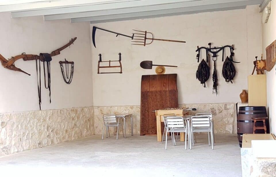 Casa Rural Río Duratón - Imagen 16