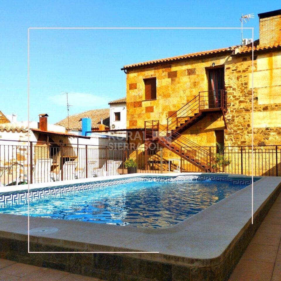 Casa Rural Hidalgo - Imagen 16