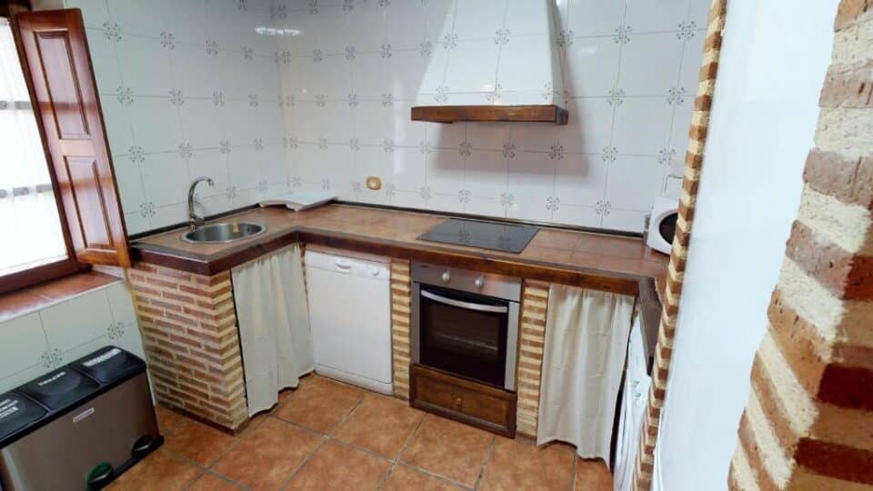 Casa Rural La Majada Palentina - Imagen 17