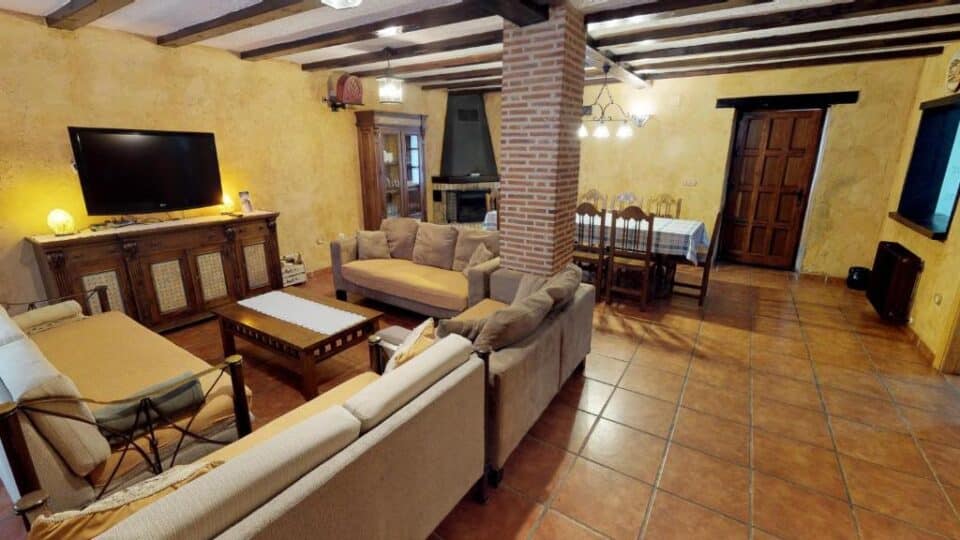 Casa Rural La Majada Palentina - Imagen 18
