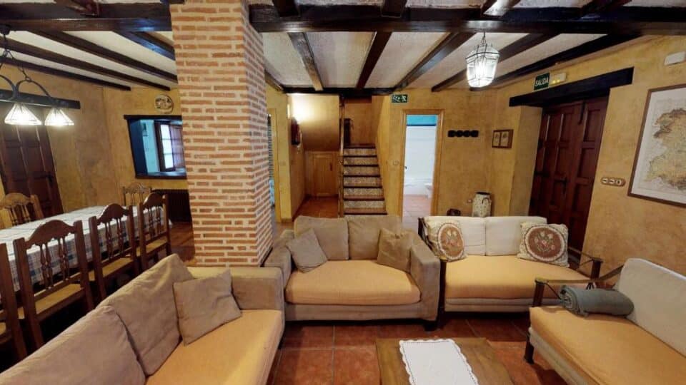 Casa Rural La Majada Palentina - Imagen 20