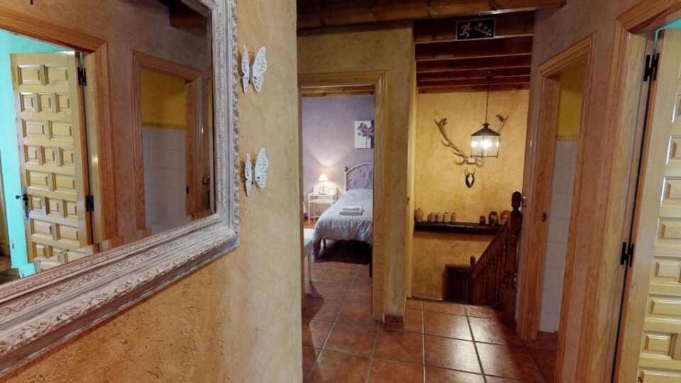 Casa Rural La Majada Palentina - Imagen 21