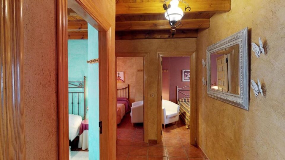 Casa Rural La Majada Palentina - Imagen 22