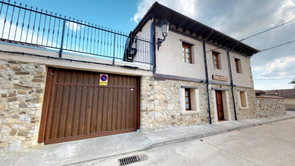 Casa Rural La Majada Palentina - Imagen 24