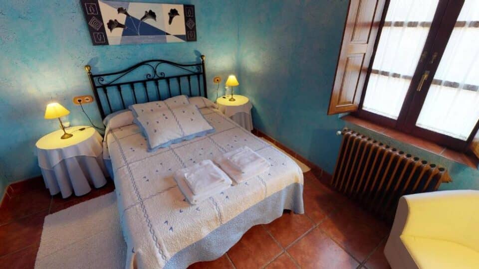 Casa Rural La Majada Palentina - Imagen 26