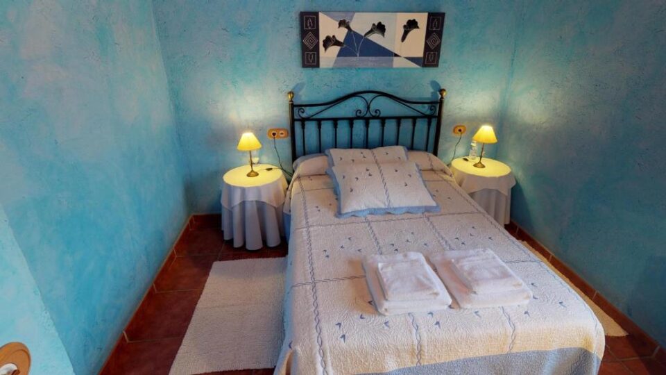 Casa Rural La Majada Palentina - Imagen 28