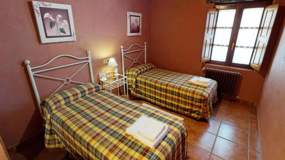 Casa Rural La Majada Palentina - Imagen 29