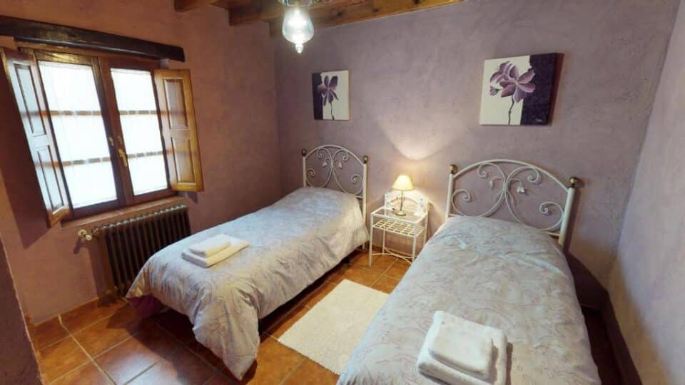 Casa Rural La Majada Palentina - Imagen 33