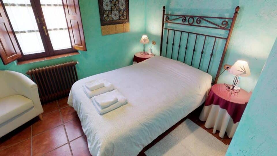 Casa Rural La Majada Palentina - Imagen 35