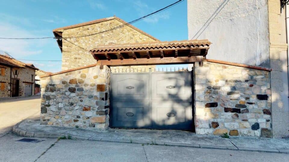 Casa Rural La Majada Palentina - Imagen 40