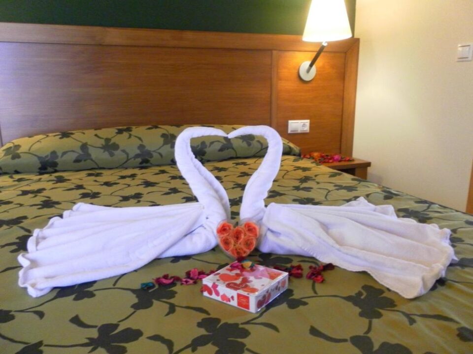 Hotel Milagros Rio Riaza - Imagen 12