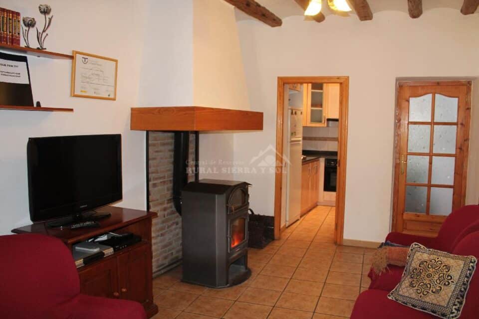 La Posada de Caseres - Imagen 17