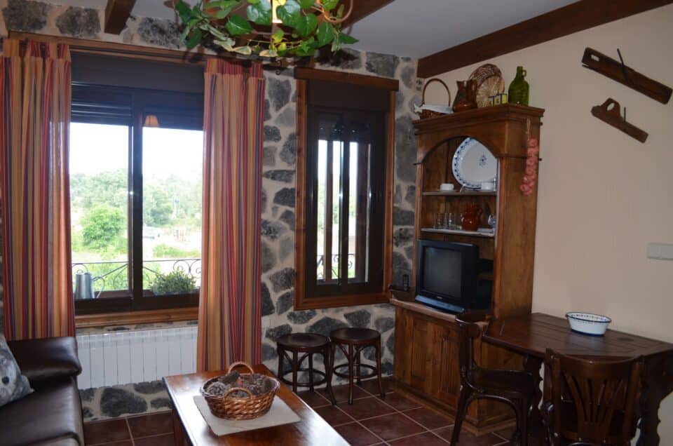 Apartamentos Rurales Carrero 2 ó 4 personas - Imagen 15