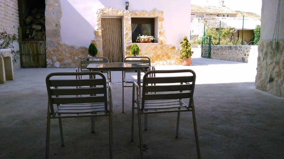 Casa Rural Río Duratón - Imagen 17