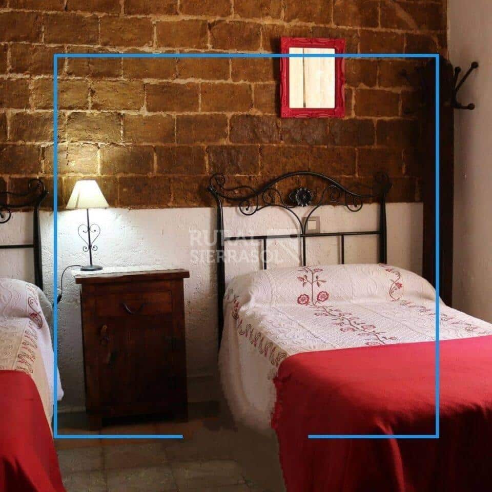 Casa Rural Hidalgo - Imagen 17
