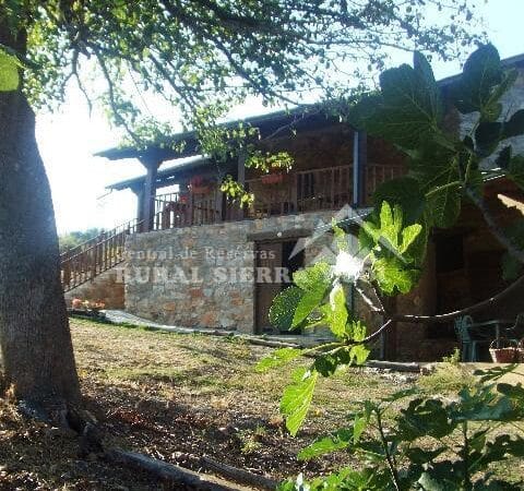 Casa rural en Carucedo (León)-1725