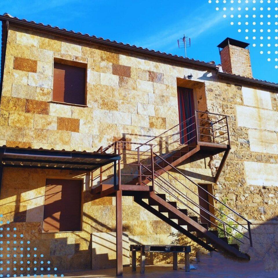 Casa Rural Hidalgo - Imagen 18