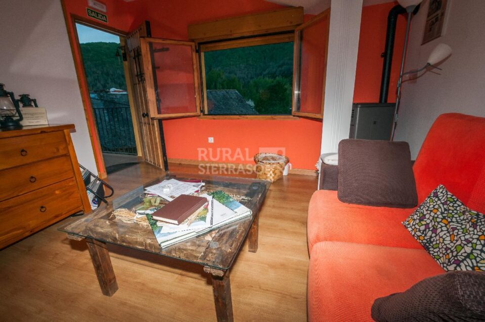 Casa Rural Aguas Frias - Imagen 20