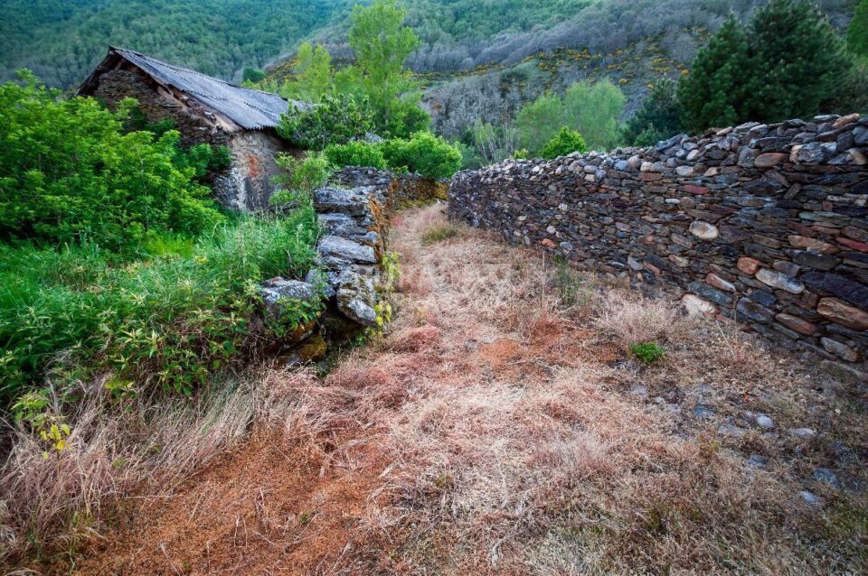 Casa Rural Aguas Frias - Imagen 32