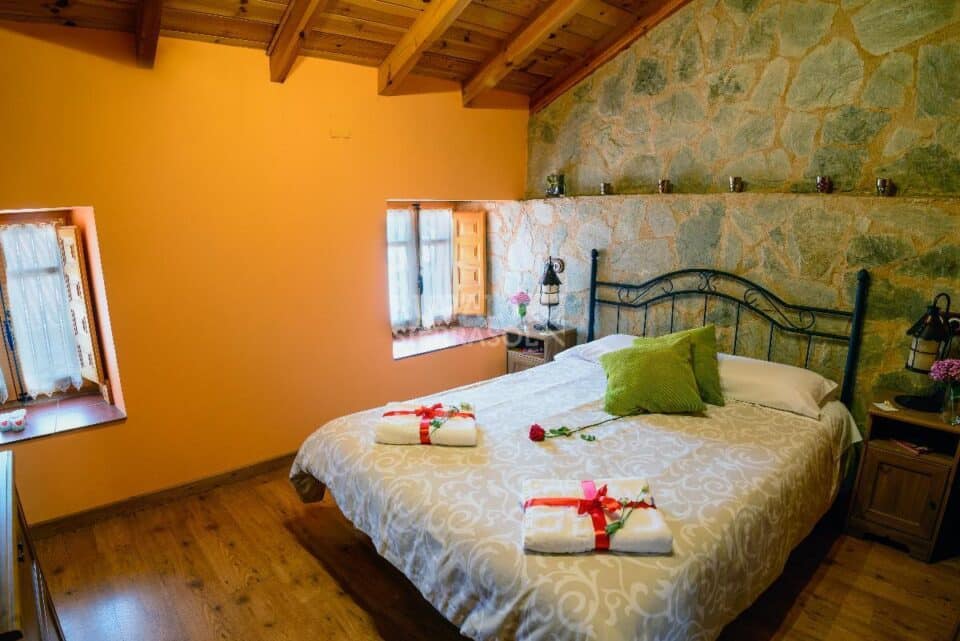 Casa Rural Entre Valles - Imagen 26