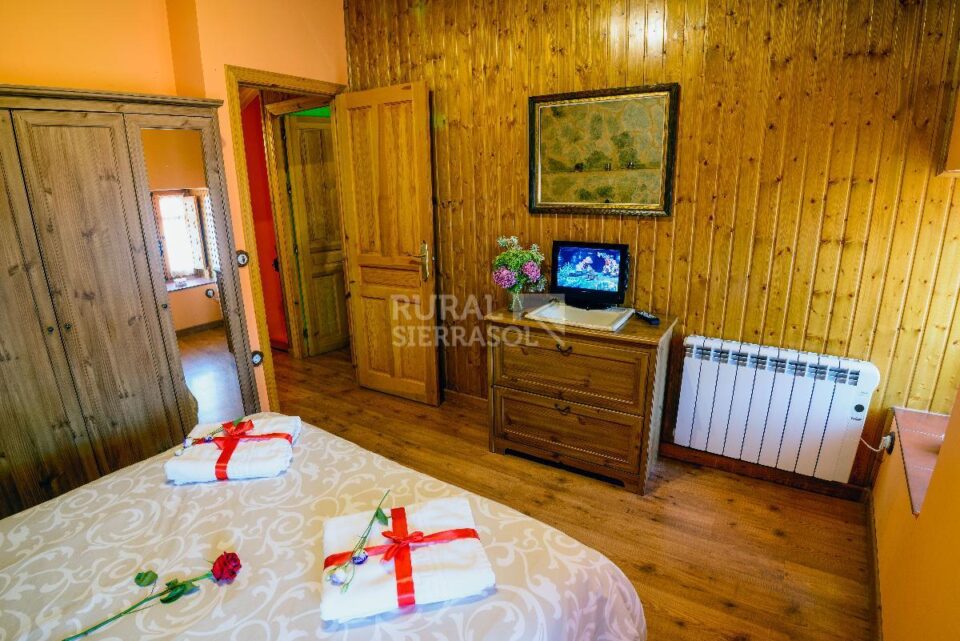 Casa Rural Entre Valles - Imagen 29
