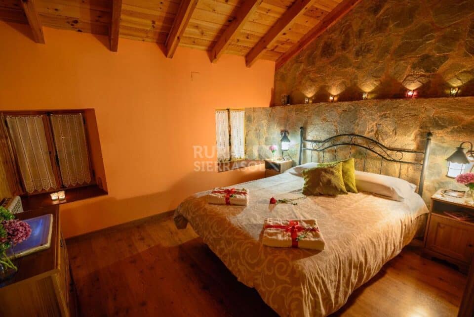 Casa Rural Entre Valles - Imagen 30