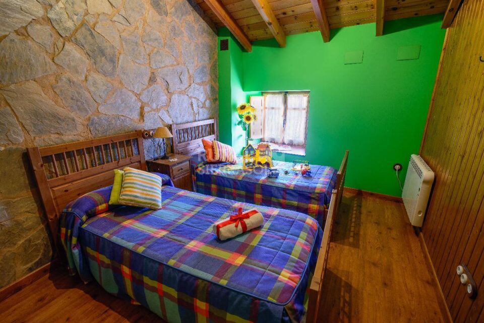 Casa Rural Entre Valles - Imagen 33