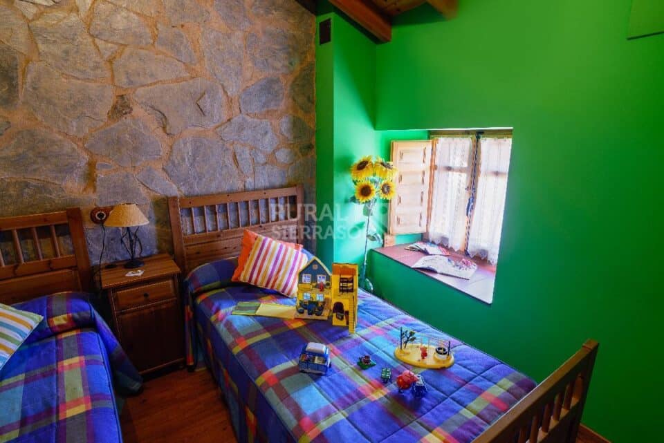 Casa Rural Entre Valles - Imagen 34