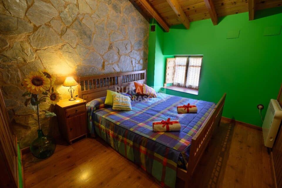 Casa Rural Entre Valles - Imagen 35