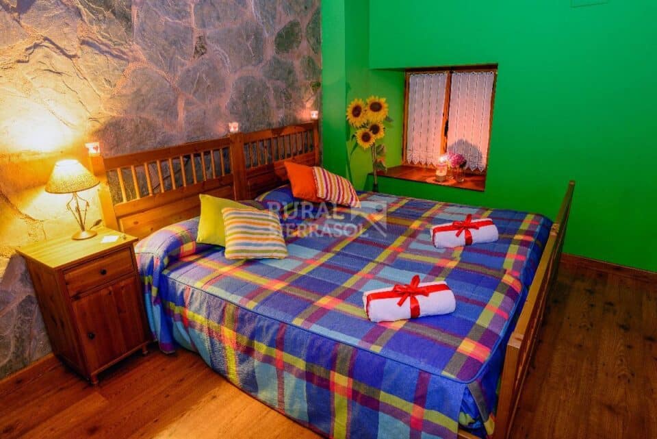 Casa Rural Entre Valles - Imagen 36